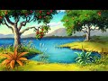 Sleep Meditation for Children | THE FRUIT GARDEN | Sleep Story for Kids