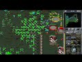 2 on 2 Command & Conquer Red alert Remastered SLOW START!