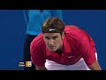 Roger Federer v Rafael Nadal Full Match | Australian Open 2012 Semifinal