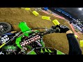 Biggest GoPro Motocross and Supercross Crashes