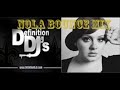 Adele - Rolling in the Deep (New Orleans Bounce Mix)