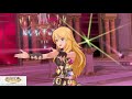 ps4 stella stage: relations 星井美希solo