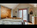 Watch This One Bedroom Beautiful Tiny Home Located In Kingston Springs, Tennessee, United States