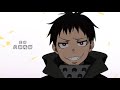 Fire Force - Opening 2 | MAYDAY