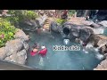 Paradise Pool at the Hilton Hawaiian Village