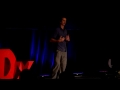 Adventures with Minimalism and Happiness: Marty Stano @ TEDxUMDearborn