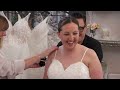 Most Magical Times Where Gok Came To Bride's Rescue | Say Yes To The Dress: Lancashire