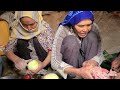 Far Away From Cave Home | Old Lovers Easy Village Pro Recipe | Village life Afghanistan