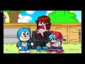 doraemon fnf part 1