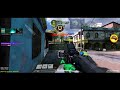 Call of duty mobile 20 kill new best Gampaly #callofduty