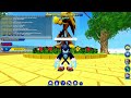 Showing 3 New Leaks For A City Escape World | Sonic Speed Simulator