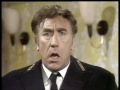 Frankie Howerd - The Gas Man