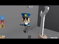 Roblox Gameplay 3# (Barry’s Prison Run)