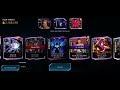 Uncut Video: Six Different Teams and Strategies, Artifacts Shown, Injustice 2 Mobile, TIM