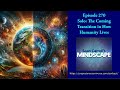 Mindscape 270 | Solo: The Coming Transition in How Humanity Lives