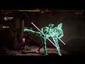 Mortal Kombat 11 - Jade Vs Mileena (Very Hard)