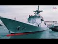 Philippine Navy's Most Powerful Warship: BRP Miguel Malvar Class Corvette (FF-06) Full Review