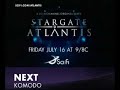 Stargate Atlantis series premier - trailer 1 - 2004