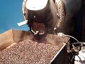 Roasting Dark Roast Coffee