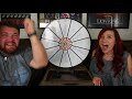 Impression Wheel Challenge: The Sequel Ft. Brizzy Voices