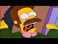 Flanders scream extended