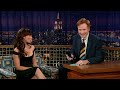 Jennifer Love Hewitt's Underwear Ads | Late Night with Conan O’Brien