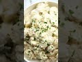The Best Potato Salad In The World!
