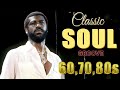 Top Soul Hits of the 70's - Barry White, Marvin Gaye, Al Green & Luther Vandross