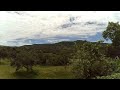 Timelapse Moniquirá-Boyacá-Colombia