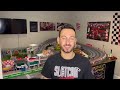 Scalextric F1 McLaren & Williams Slot Cars! Review and Lapping! 🏁🏎️