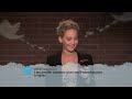 Celebrities Read Mean Tweets #11