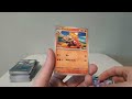 Pokémon TCG Pack Opening: Scarlet & Violet Base Blister Packs