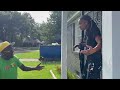 “When you tell a Gay Girl get the strap” 🔫  #adam&mickey #comedy #funnyvideo #viral