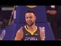 The Most Dramatic NBA Finals Ever ! When Kawhi Met Curry