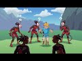 Breath of the Wild: TRIFORCE COMPILATION (Volume 1)