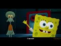 SpongeBob Battle for Bikini Bottom Rehydrated - Final Boss + Ending