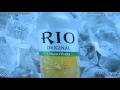 Making of Rio TV ad with Dixie Biscuit by TAPE FIVE