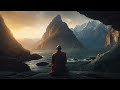 A Place of Peace - Tibetan Healing Relaxation Music - Ethereal Meditative Ambient Music
