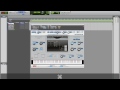 How to use Auto Tune - Pro Tools Tutorial