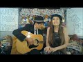 ALIVE AND KICKING - Simple Minds | Nick & Sharon Grgich Rendition