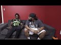 3200 Tre Interview, On How Investing In Rio Featured Turned Him Up, Car Freestyles, Lansing & More.