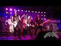 Queensryche - Take Hold of the Flame @ BMI Versailles, OH 6/23/2018