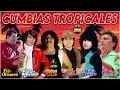 Rigo Tovar, Xavier Passos, Chico Che, Fito Olivares, Acapulco Tropical ✨ Cumbias Clasicas Mix ✨