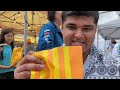 I Found MAGIC at this EPIC Asian Street Food Festival!