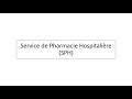 Cours expliqué : le Réseau Hospitalier au Maroc partie 2