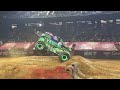 Monster Jam - Baltimore, MD 2024 (Saturday 1 PM FREESTYLE)
