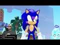 Unlock GRIND SHOE SONIC FAST + MEGA SALE! (Sonic Speed Simulator)