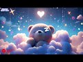 Fall Asleep in 3 Minutes | Relaxing Lullabies for Babies to Go to Sleep | Baby Sleep Music