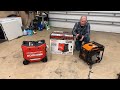Full Guide and Review on the Predator 5000 Generator #review #guide #generator #predator