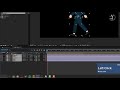 Adobe After effects: Membuat animasi orang berjalan